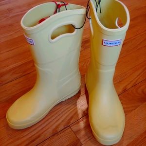 Hunter for Target rain boots